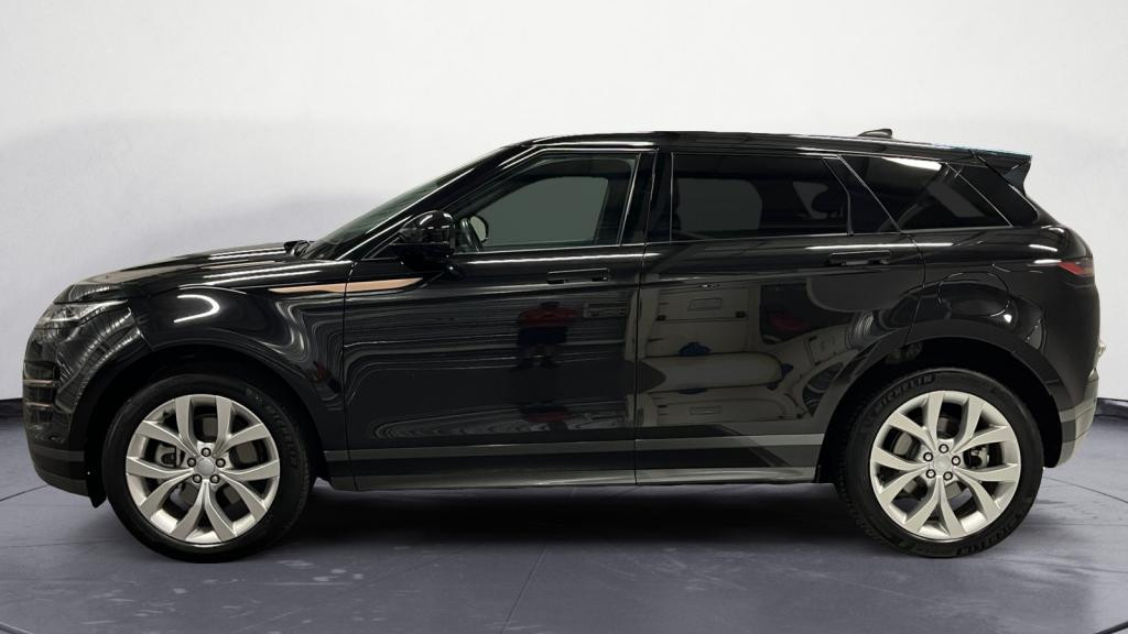Nouvelle LAND ROVER RANGE ROVER EVOQUE 1.5 P300e - BVA  R-Dynamic S