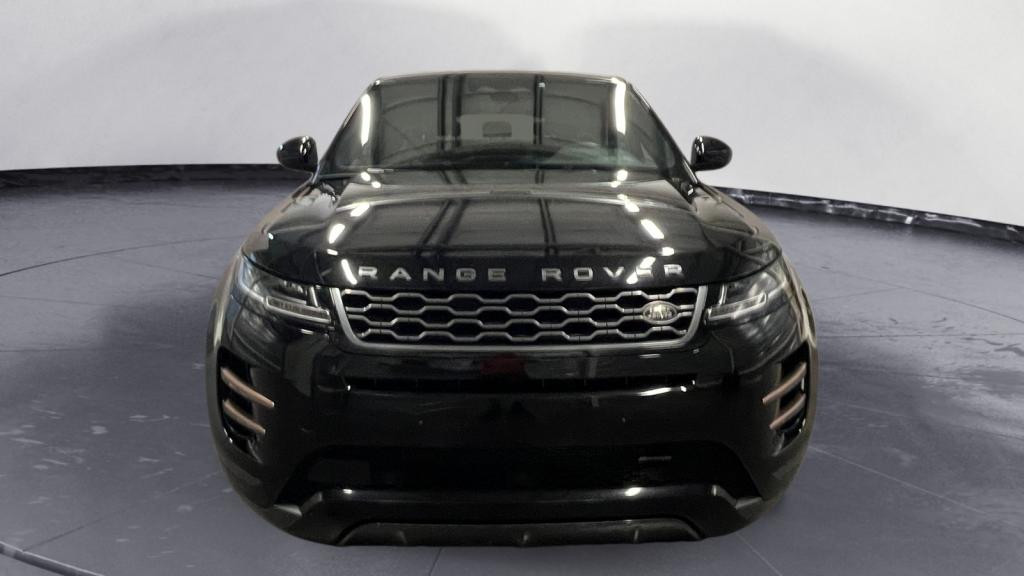 Nouvelle LAND ROVER RANGE ROVER EVOQUE 1.5 P300e - BVA  R-Dynamic S