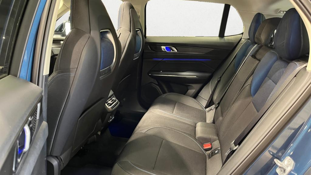 LYNK & CO 01  PHEV 1.5 - 261 - DCTH 7  SUV 