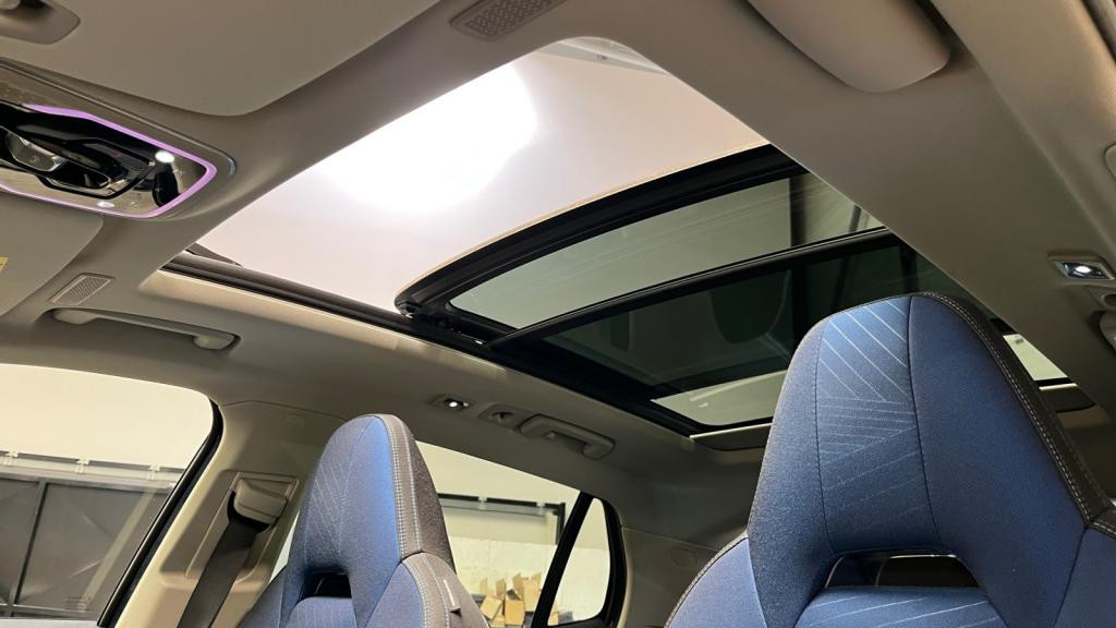 LYNK & CO 01  PHEV 1.5 - 261 - DCTH 7  SUV 