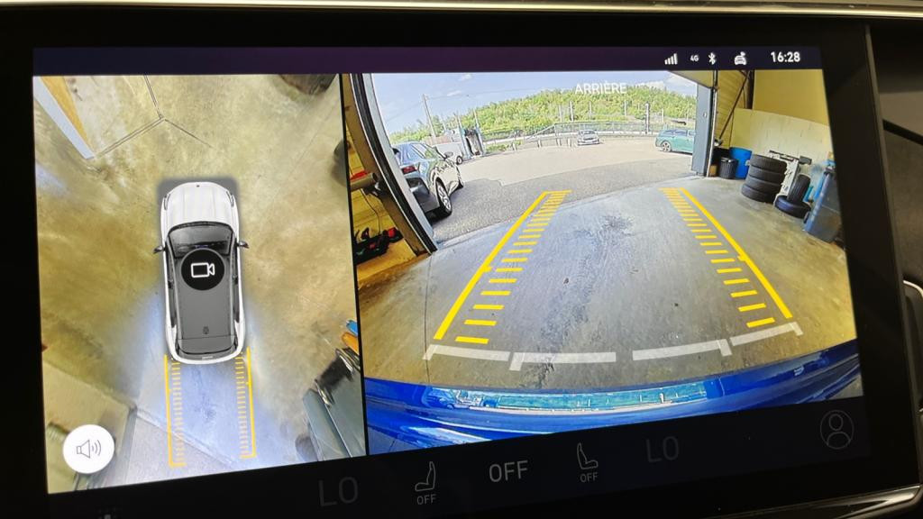 LYNK & CO 01  PHEV 1.5 - 261 - DCTH 7  SUV 