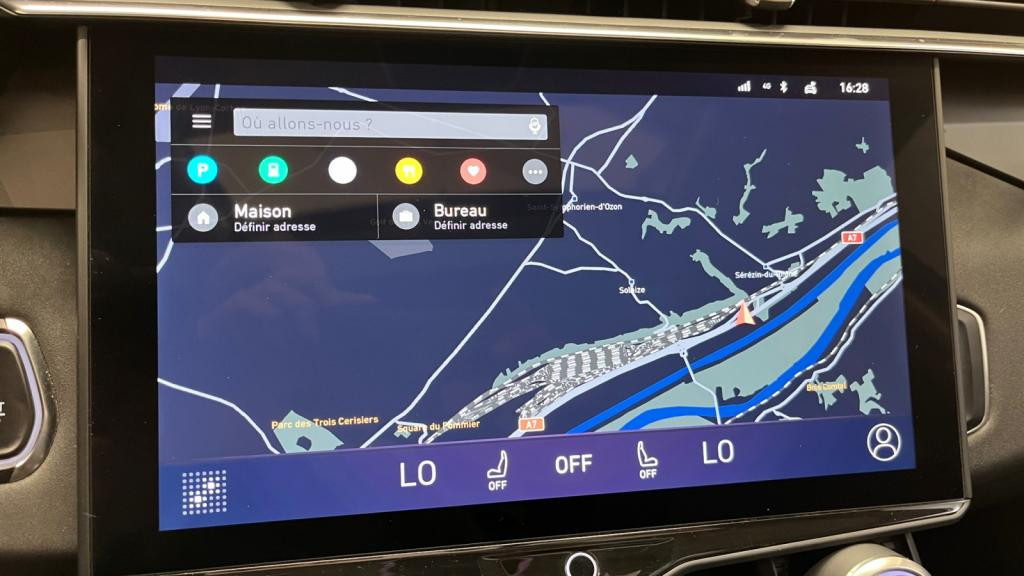 LYNK & CO 01  PHEV 1.5 - 261 - DCTH 7  SUV 