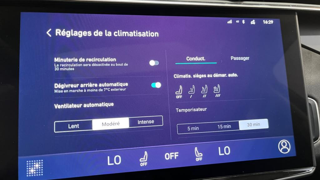 LYNK & CO 01  PHEV 1.5 - 261 - DCTH 7  SUV 