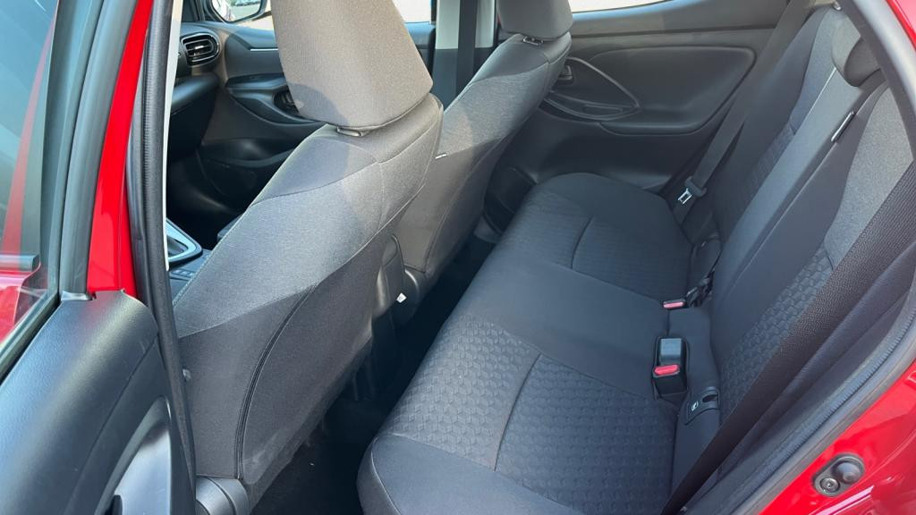 Nouvelle MAZDA MAZDA 2 1.5 Hybrid - e-CVT - 116  HYBRID Agile