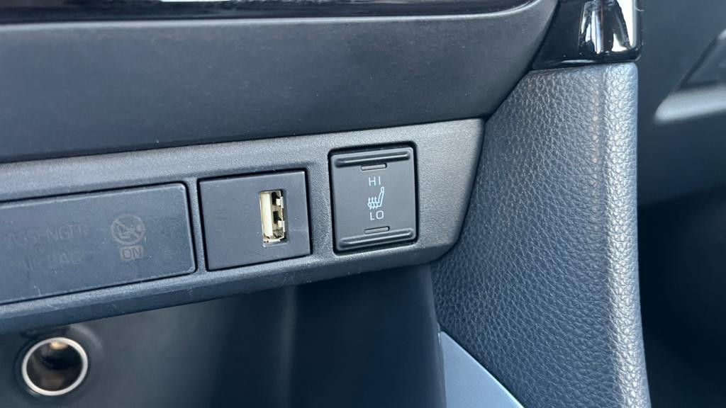 Nouvelle MAZDA MAZDA 2 1.5 Hybrid - e-CVT - 116  HYBRID Agile