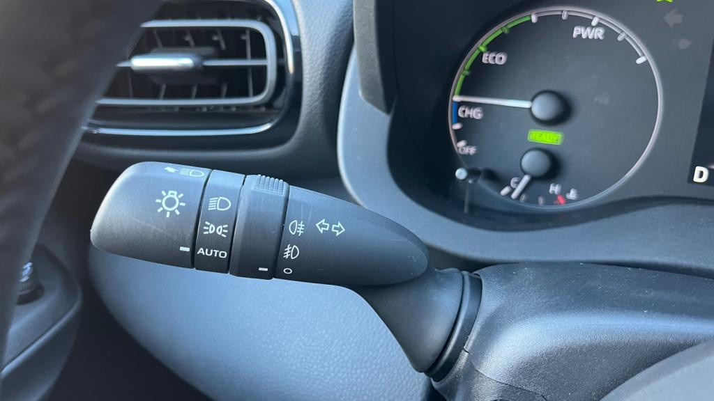 Nouvelle MAZDA MAZDA 2 1.5 Hybrid - e-CVT - 116  HYBRID Agile