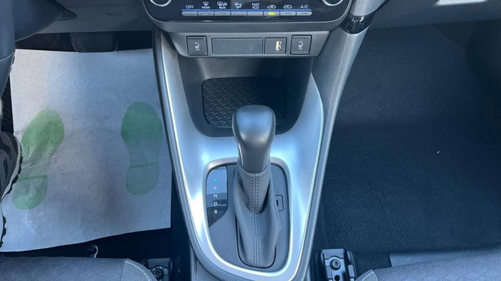 Nouvelle MAZDA MAZDA 2 1.5 Hybrid - e-CVT - 116  HYBRID Agile