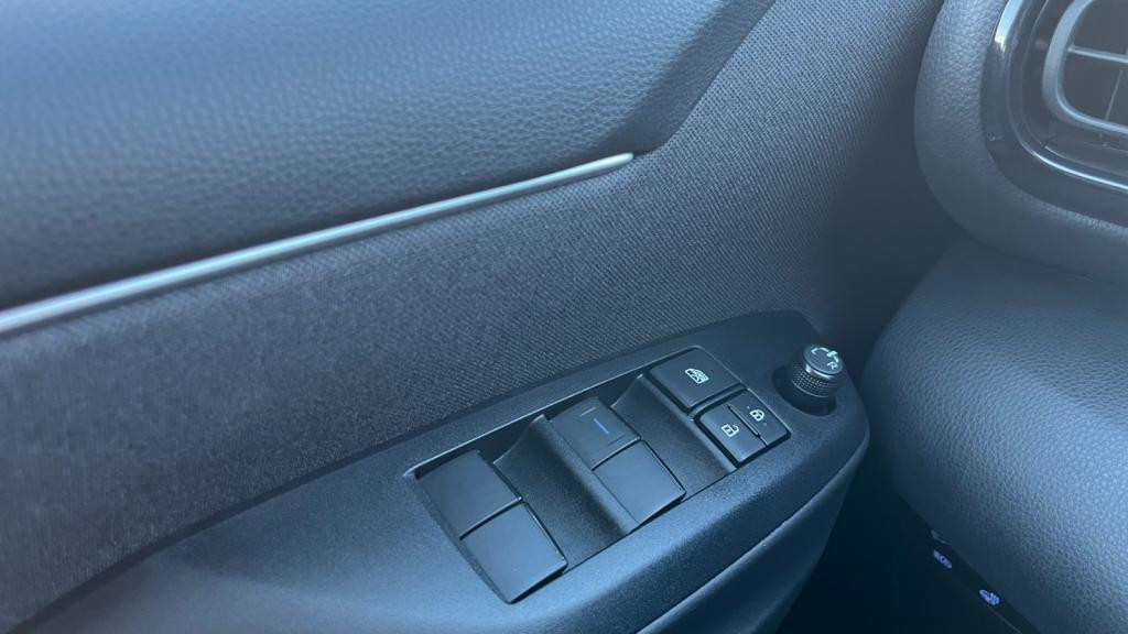 Nouvelle MAZDA MAZDA 2 1.5 Hybrid - e-CVT - 116  HYBRID Agile