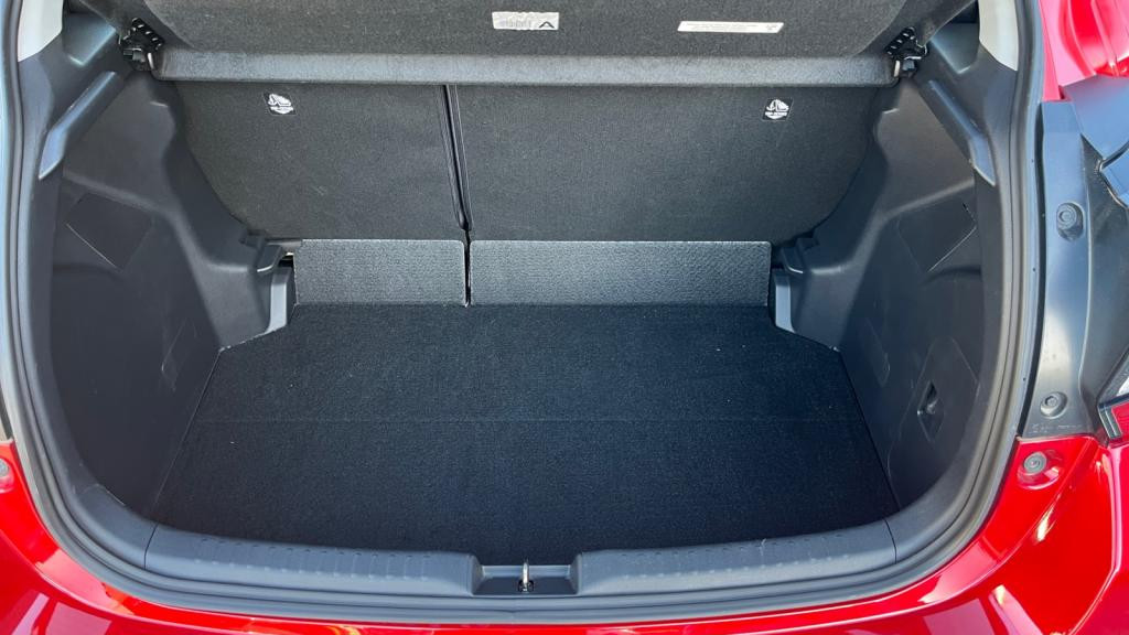 Nouvelle MAZDA MAZDA 2 1.5 Hybrid - e-CVT - 116  HYBRID Agile