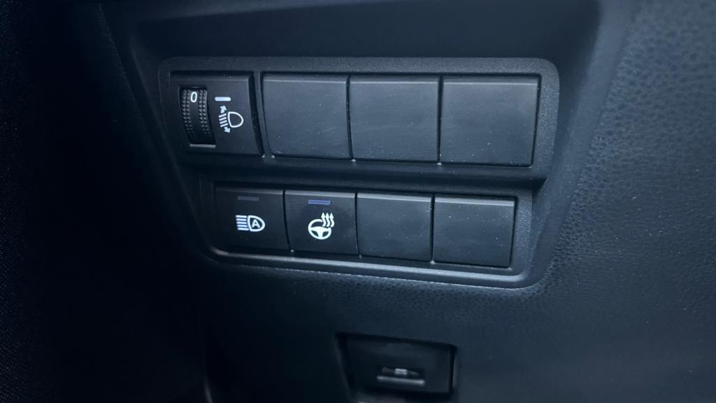 Nouvelle MAZDA MAZDA 2 1.5 Hybrid - e-CVT - 116  HYBRID Agile