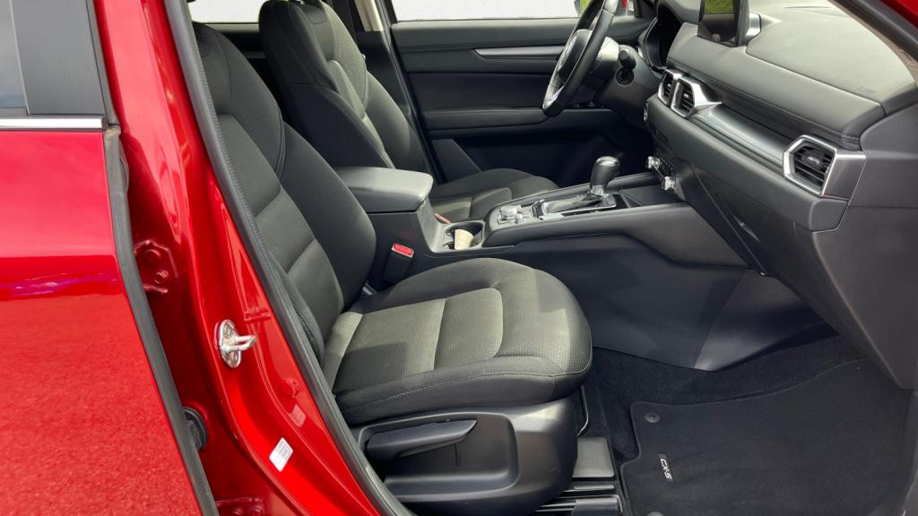 MAZDA CX-5 2.2 Skyactiv-D - 150 - BVA MY Dynamique + Pack Dynamique Plus PHASE 2