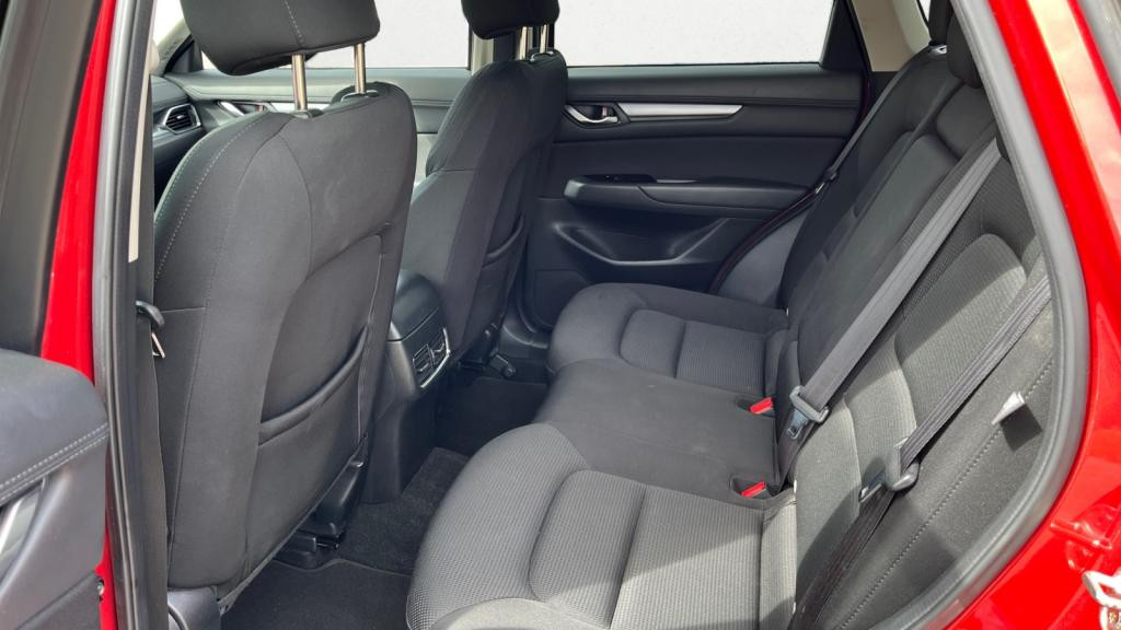 MAZDA CX-5 2.2 Skyactiv-D - 150 - BVA MY Dynamique + Pack Dynamique Plus PHASE 2