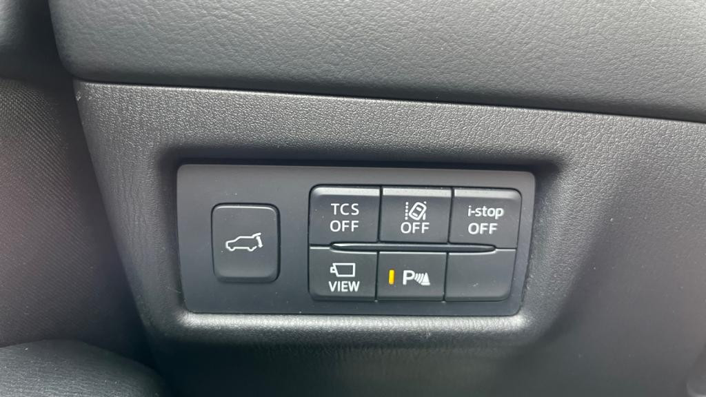 MAZDA CX-5 2.2 Skyactiv-D - 150 - BVA MY Dynamique + Pack Dynamique Plus PHASE 2