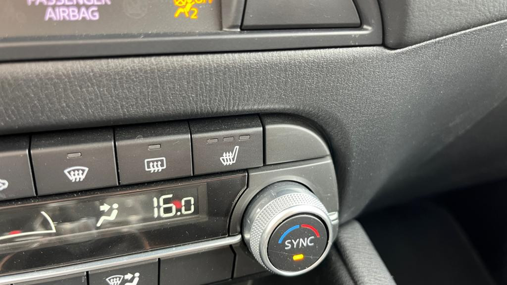 MAZDA CX-5 2.2 Skyactiv-D - 150 - BVA MY Dynamique + Pack Dynamique Plus PHASE 2