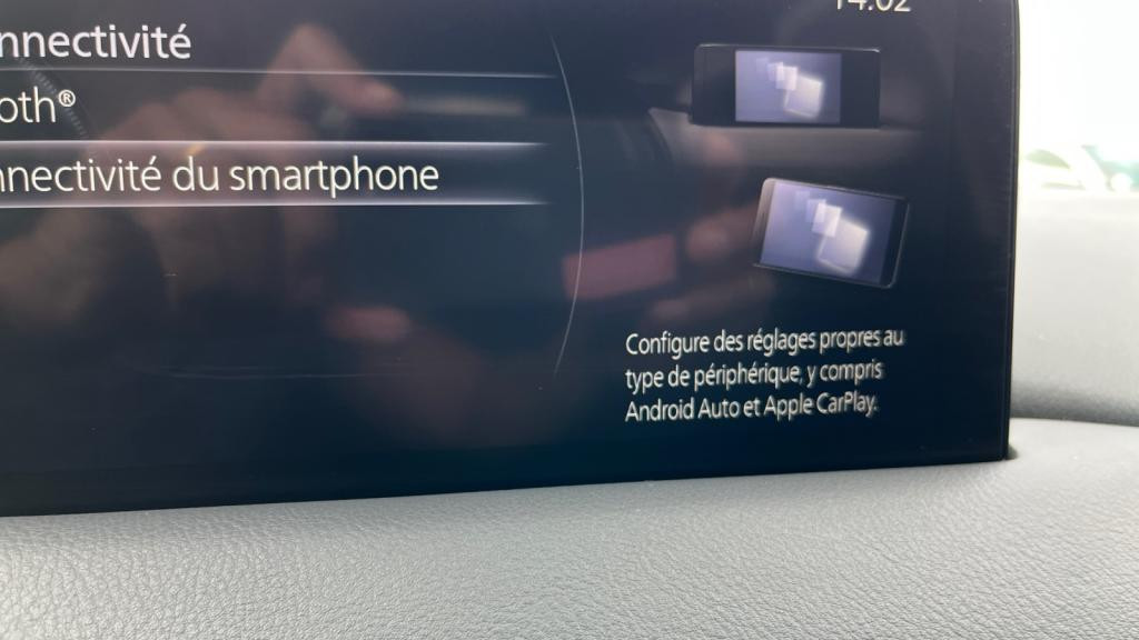 MAZDA CX-5 2.2 Skyactiv-D - 150 - BVA MY Dynamique + Pack Dynamique Plus PHASE 2