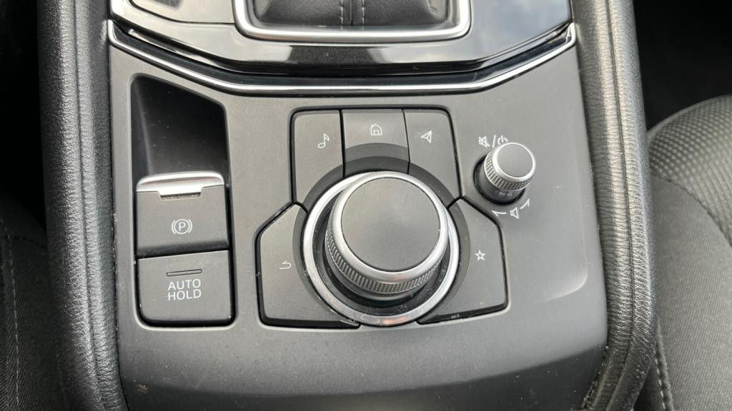 MAZDA CX-5 2.2 Skyactiv-D - 150 - BVA MY Dynamique + Pack Dynamique Plus PHASE 2