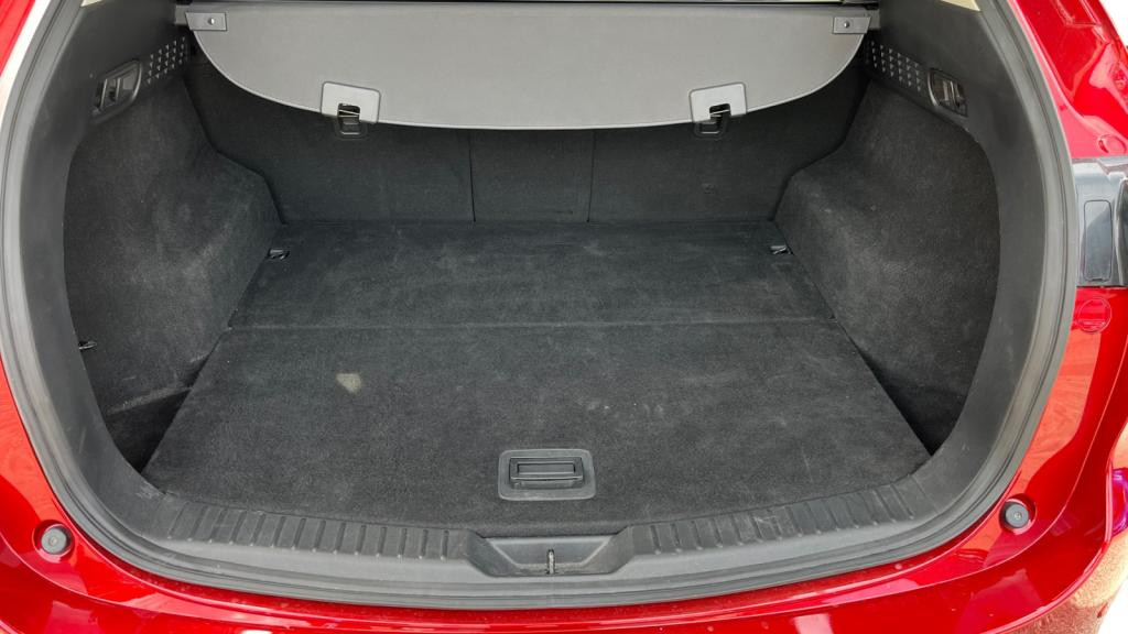 MAZDA CX-5 2.2 Skyactiv-D - 150 - BVA MY Dynamique + Pack Dynamique Plus PHASE 2