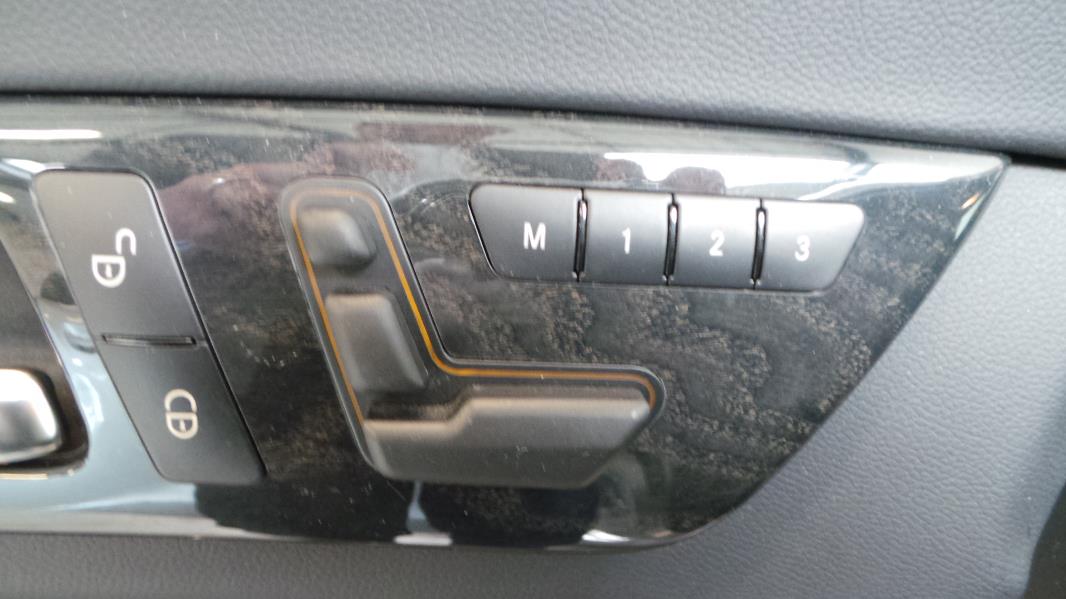 MERCEDES CLS SHOOTING BRAKE (X218) 350 CDI 4 MATIC 7G-TRONIC +