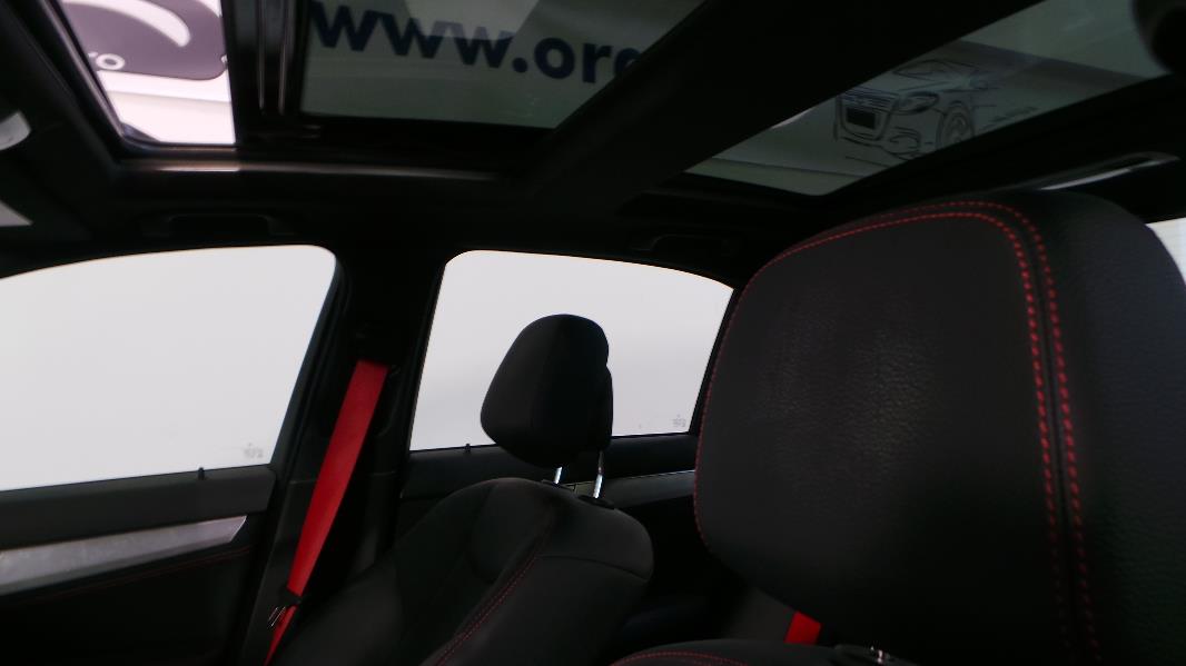 MERCEDES CLASSE C (W204) 350 CDI AVANTGARDE EXECUTIVE 7G-TRONIC