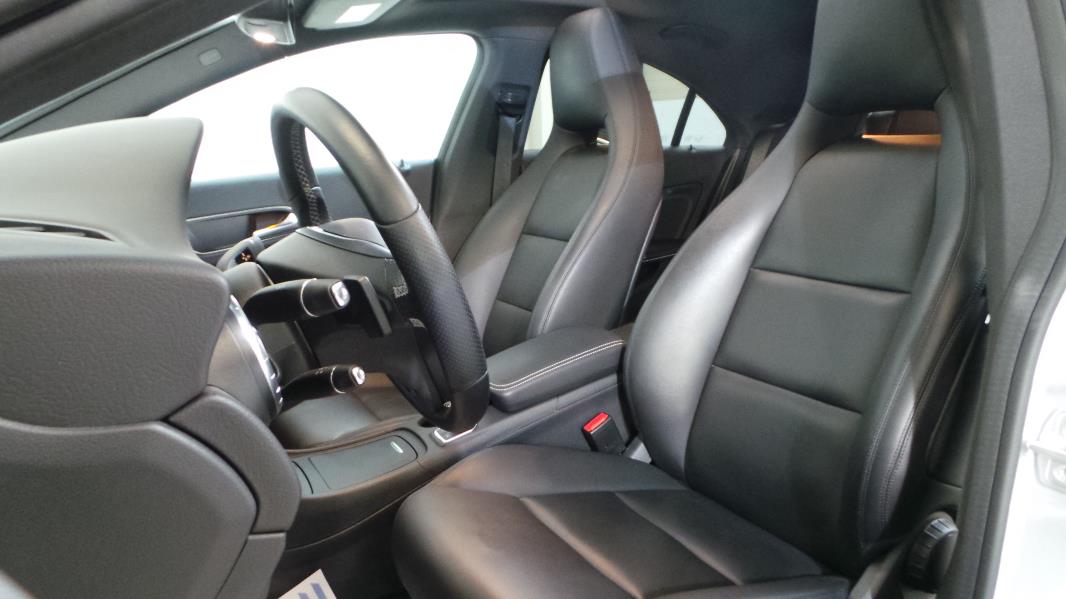 MERCEDES CLASSE CLA (C117) 220 CDI SENSATION 7G-DCT