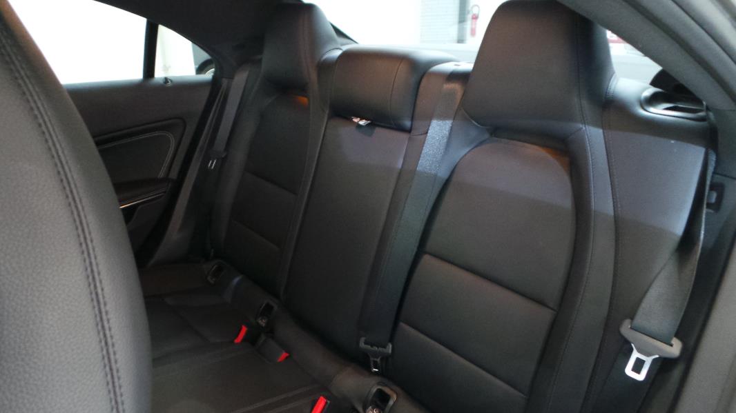 MERCEDES CLASSE CLA (C117) 220 CDI SENSATION 7G-DCT