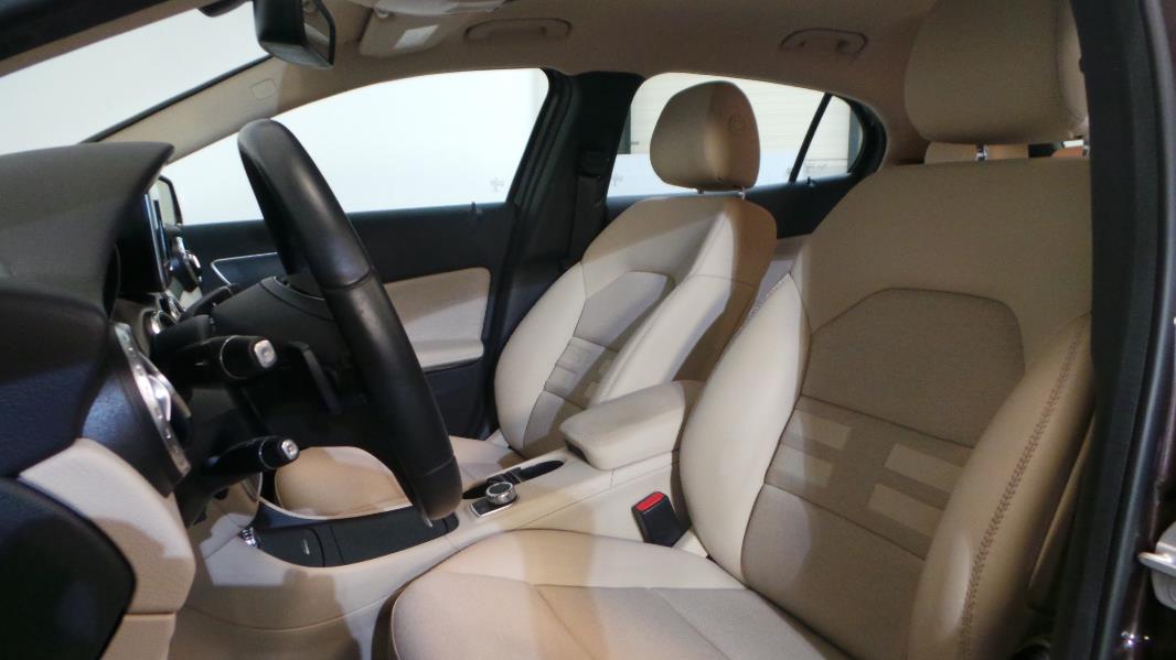 MERCEDES CLASSE GLA (X156) 220 CDI 4MATIC INSPIRATION 7G-DCT