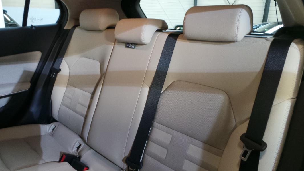 MERCEDES CLASSE GLA (X156) 220 CDI 4MATIC INSPIRATION 7G-DCT