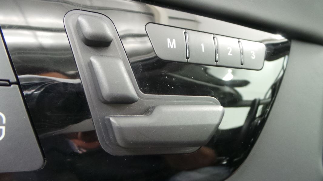 MERCEDES CLS SHOOTING BRAKE (X218) 250 CDI 7G-TRONIC +