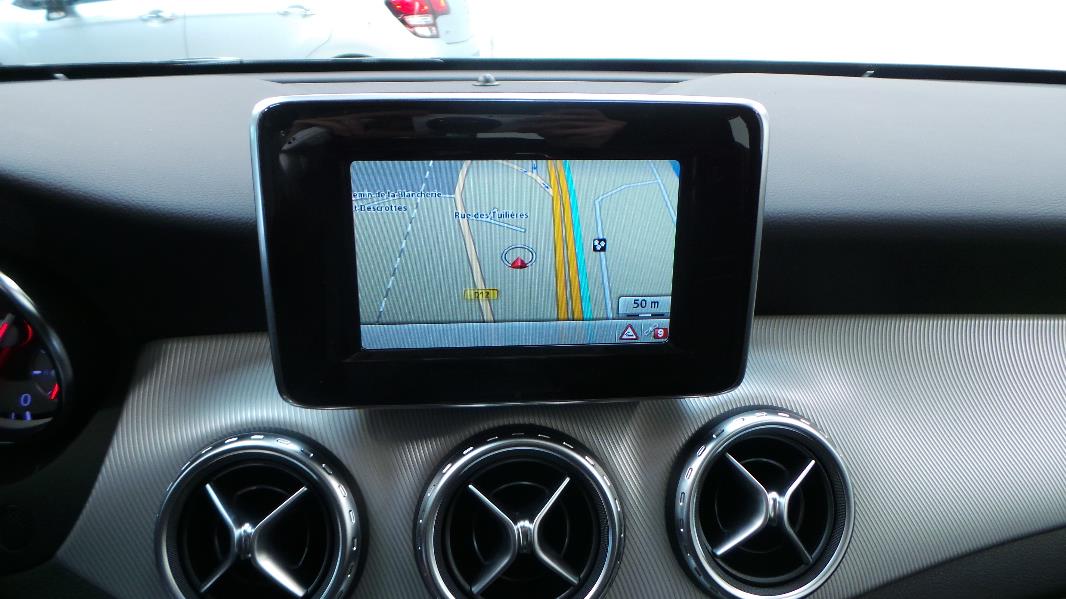 MERCEDES CLASSE GLA 200 CDI INSPIRATION