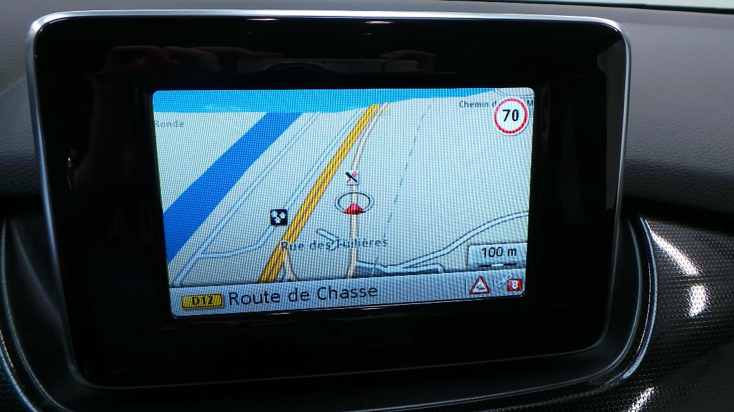 MERCEDES CLASSE B (W246) 180 CDI BUSINESS EXECUTIVE