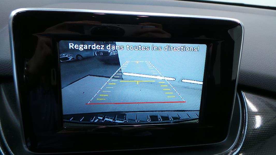 MERCEDES CLASSE B (W246) 180 CDI BUSINESS EXECUTIVE