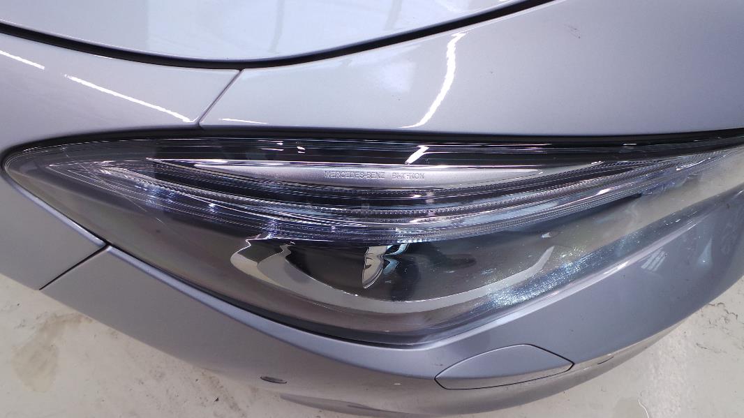 MERCEDES CLASSE CLA (C117) 220 CDI BUSINESS EXECUTIVE 7G-DCT