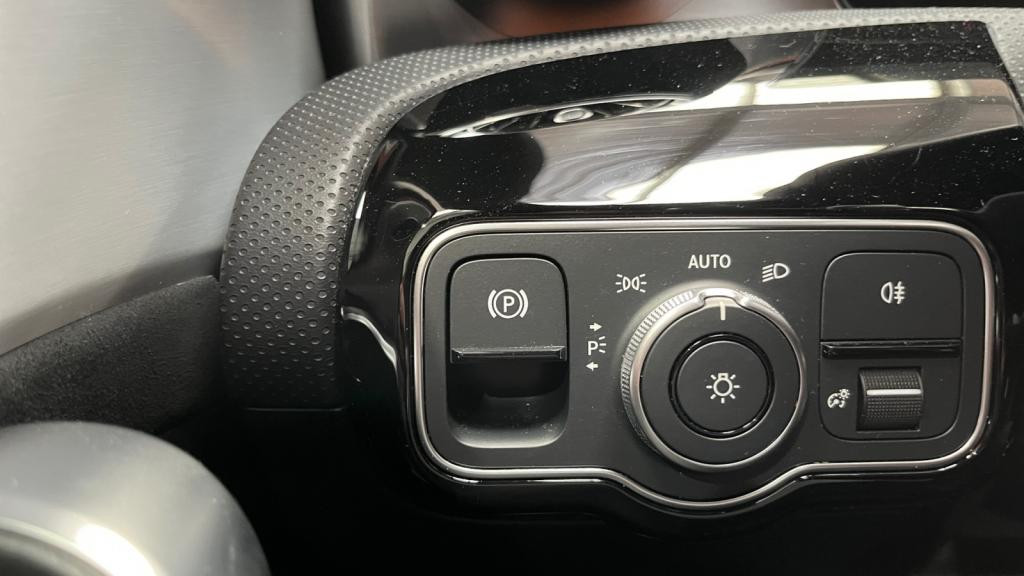 Nouvelle MERCEDES CLA SHOOTING BRAKE 250 e + Hybrid EQ Power - 8G-DCT  AMG Line PHASE 2 SHOOTING BRAKE