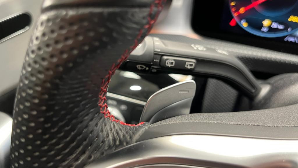 Nouvelle MERCEDES CLA SHOOTING BRAKE 250 e + Hybrid EQ Power - 8G-DCT  AMG Line PHASE 2 SHOOTING BRAKE