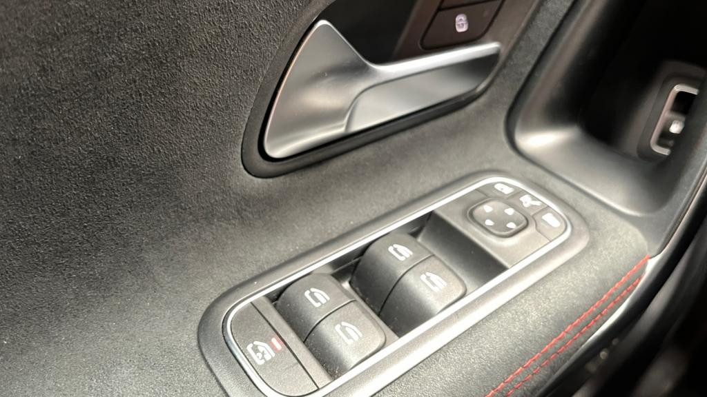 Nouvelle MERCEDES CLA SHOOTING BRAKE 250 e + Hybrid EQ Power - 8G-DCT  AMG Line PHASE 2 SHOOTING BRAKE