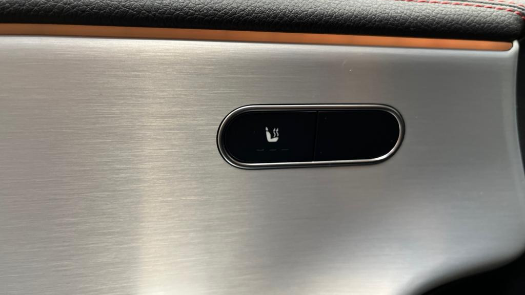 Nouvelle MERCEDES CLA SHOOTING BRAKE 250 e + Hybrid EQ Power - 8G-DCT  AMG Line PHASE 2 SHOOTING BRAKE