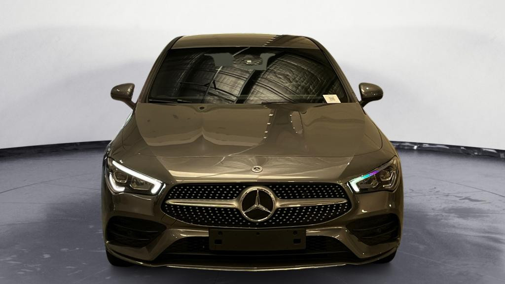 Nouvelle MERCEDES CLA SHOOTING BRAKE 250 e + Hybrid EQ Power - 8G-DCT  AMG Line PHASE 2 SHOOTING BRAKE