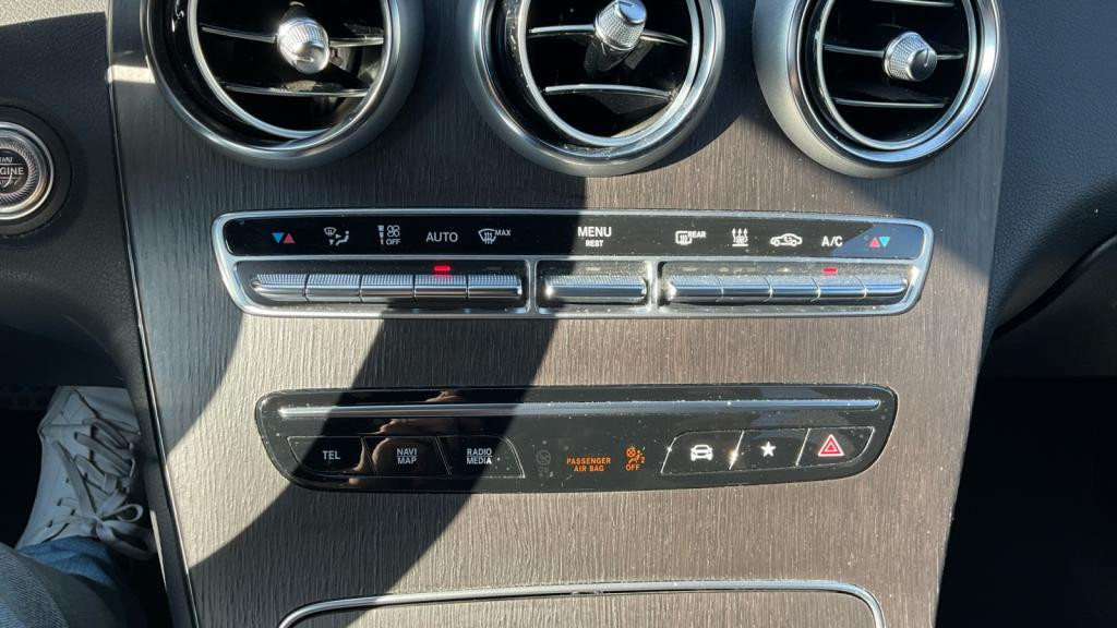 Nouvelle MERCEDES GLC 300 e - 9G-Tronic  - BM X254 AMG Line 4-Matic 