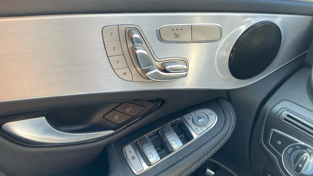 Nouvelle MERCEDES GLC 300 e - 9G-Tronic  - BM X254 AMG Line 4-Matic 