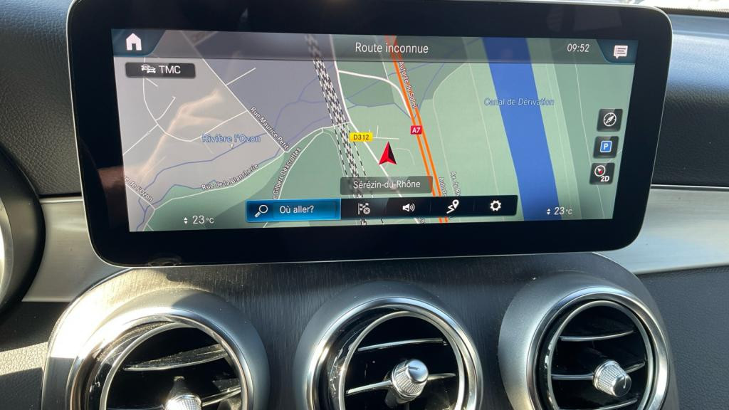 Nouvelle MERCEDES GLC 300 e - 9G-Tronic  - BM X254 AMG Line 4-Matic 