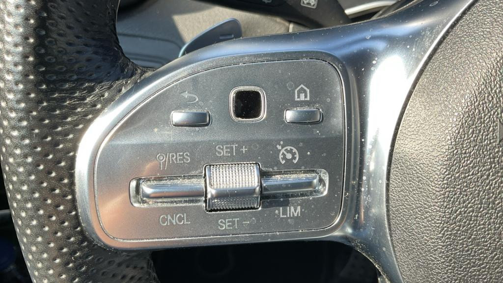 Nouvelle MERCEDES GLC 300 e - 9G-Tronic  - BM X254 AMG Line 4-Matic 