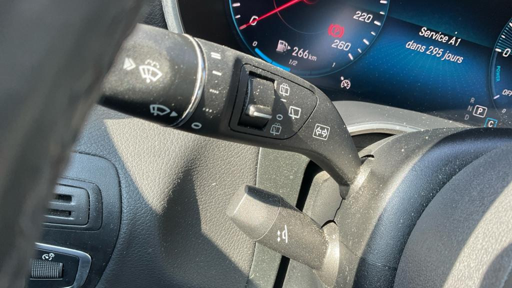 Nouvelle MERCEDES GLC 300 e - 9G-Tronic  - BM X254 AMG Line 4-Matic 