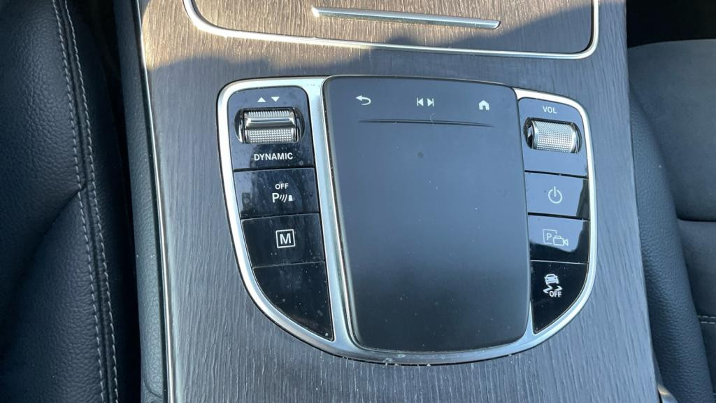 Nouvelle MERCEDES GLC 300 e - 9G-Tronic  - BM X254 AMG Line 4-Matic 