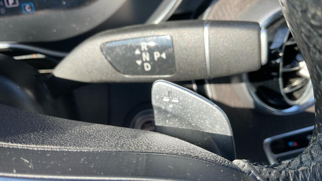 Nouvelle MERCEDES GLC 300 e - 9G-Tronic  - BM X254 AMG Line 4-Matic 