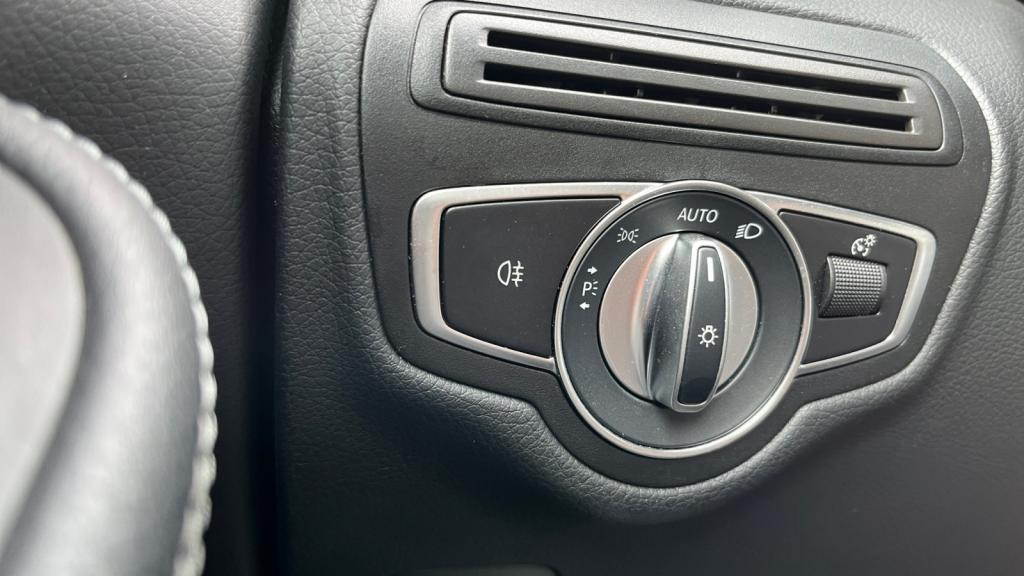 Nouvelle MERCEDES GLC COUPE 300 e + Hybrid EQ Power - 9G-Tronic  - BM C253 Business Line AMG 4-Matic