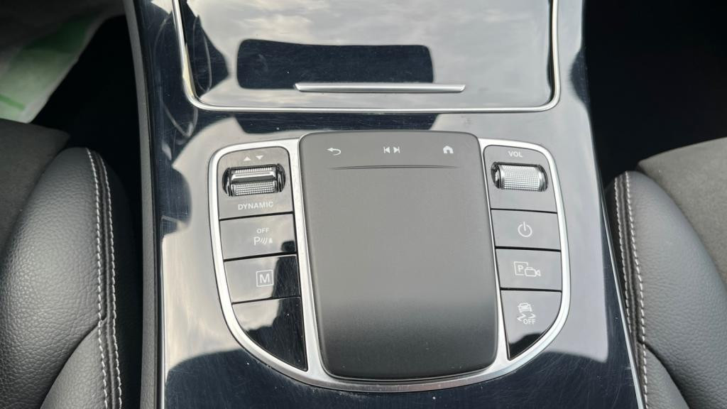 Nouvelle MERCEDES GLC COUPE 300 e + Hybrid EQ Power - 9G-Tronic  - BM C253 Business Line AMG 4-Matic