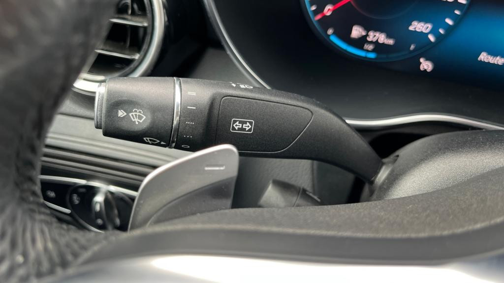 Nouvelle MERCEDES GLC COUPE 300 e + Hybrid EQ Power - 9G-Tronic  - BM C253 Business Line AMG 4-Matic