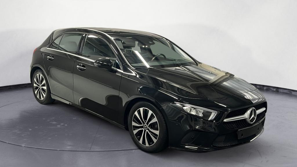 MERCEDES CLASSE A A 200 - 7G-DCT  BERLINE 5P - BM 177 Business Line