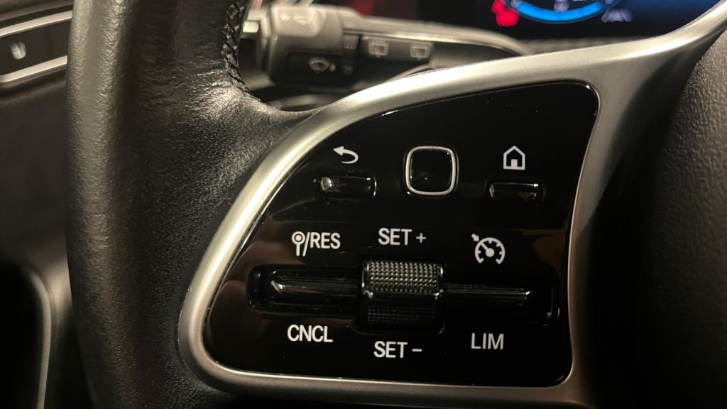 MERCEDES CLASSE A A 200 - 7G-DCT  BERLINE 5P - BM 177 Business Line