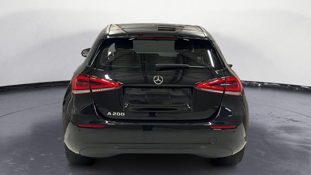 MERCEDES CLASSE A A 200 - 7G-DCT  BERLINE 5P - BM 177 Business Line